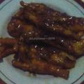 Cooksnap dari Lelycious^^ untuk resep Ceker Ayam Bacem