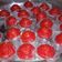 Cooksnap dari Novi Indriati untuk resep Kue ku / kue tok