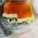 El cooksnap de ErSebi cuando hizo Tarta de queso.