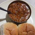 Suhani Gatha's cooksnap of when they made પાવભાજી(Pavbhaji recipe in gujarati).