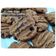 Cooksnap dari Nuning Rethayu untuk resep Palm Sugar Chocochips Cookies