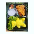 Cooksnap dari dewi untuk resep Nasi kuning ricecooker
