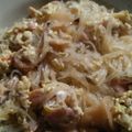 Cooksnap dari Bintang Pagi untuk resep Seblak Bakso Goreng