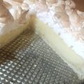 El cooksnap de Valeria FERRERO cuando hizo Lemon Pie.