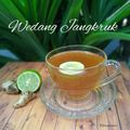 Cooksnap dari Heni Suryani untuk resep Wedang Jangkruk