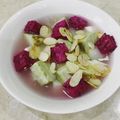Cooksnap của Hải An Hoàng khi họ làm theo món Chè khúc bạch ngon hơn nyc của bạn
