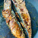 Cooksnap dari mailmoniq untuk resep Simple Grilled Mackerel / Saba ala Jepang