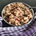 Charusheela Prabhu's cooksnap of when they made रव्याचा ऊपमा (Ravyacha Upma Recipe In Marathi).