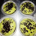 Cooksnap dari Eva Lestari untuk resep Bolu pandan 2telur oven