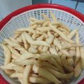 Cooksnap dari Martini Kurniasih untuk resep Telur Gabus Keju
