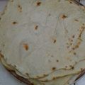 Cooksnap dari ardita buana untuk resep Tortilla/kulit kebab/taco
