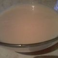 El cooksnap de Mariela cuando hizo Relleno para tortas merengado y de caramelo (dos recetas).