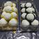 Cooksnap dari Tengku Nur insyiroh untuk resep Nastar Klepon