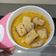 Cooksnap dari Grace Tanojo untuk resep Butternut pumpkin soup