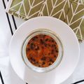 陳奕慈 的 百香果醬 cooksnap