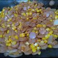Cooksnap dari Lis untuk resep Topping Pizza