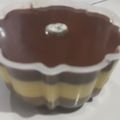 Cooksnap dari ni ketut suriasih untuk resep Puding tart coklat stawberry🍫🍓