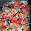Cooksnap dari Yeny Fitri untuk resep Sambal Matah Endeus Pol (Tahan Seminggu)