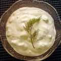 SBtrfly2741's cooksnap of when they made tzatziki sauce.