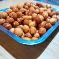 El cooksnap de German Guerci cuando hizo Pignolata a mi manera! .