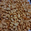 Cooksnap dari Agnia Nerlika untuk resep Kacang klici renyah