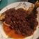 Cooksnap Miya Kamaruzzaman semasa beliau membuat Bawal Goreng Sambal Cili Kering.