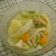 Cooksnap dari anisatur raehan untuk resep Sup Ayam dan Sayur