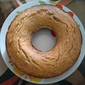Cooksnap dari Yuli Tiarni untuk resep Bolu Pisang Panggang Anti Gagal