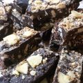 Cooksnap από Ζου Ειρηνη στη συνταγή Fudge Banoffee