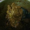 Cooksnap dari Cahya Puspita untuk resep Rendang Daging