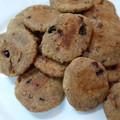 El cooksnap de Belu Mataffo cuando hizo El antojazo o cómo petarlo con estas 🍪cookies🍪 de garbanzos.
