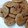 El cooksnap de Belu Mataffo cuando hizo El antojazo o cómo petarlo con estas 🍪cookies🍪 de garbanzos.