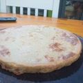 El cooksnap de gracielanespinosa cuando hizo Fainá.