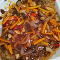 Cooksnap dari Tya untuk resep Gurame Asam Manis🐟