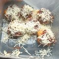 Cooksnap dari Rustiati untuk resep Donat Ubi Lembut