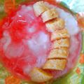 Cooksnap dari Novita Loekman untuk resep Es Pallu Butung