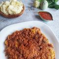 Cooksnap dari Dapur Halal (Indri) untuk resep FU YUNG HAI ala Resto 👌