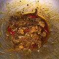 Cooksnap dari khoiriyatun nisak untuk resep Ayam Saos Mentega