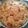 El cooksnap de Sandra cuando hizo Pizza rústica de hojaldre con pavo y queso Provolone.