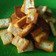 Cooksnap dari Rina Oktavianti untuk resep Sweet Rusk Biskuit Kering Simple Dengan Roti Tawar