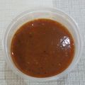 Cooksnap dari Suryati Aya untuk resep Saos Sambal Dimsum