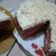 Cooksnap dari Diah untuk resep Eggless Red Velvet Cake