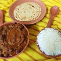 Shilpa Shah's cooksnap of when they made રાજમા ચાવલ.