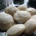 Vijeta Priyam's cooksnap of when they made Plain Idli.