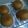 Cooksnap dari VEE LOUIS untuk resep Roti Boy (oven tangkring,no mikser)