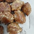 Cooksnap dari Ummu Adnan untuk resep Getuk goreng khas sokaraja