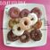 Cooksnap dari DKitchen untuk resep Donat kentang eggless TOP