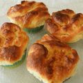 Cooksnap από Athina στη συνταγή Orange rolls