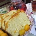 صورة من سحاب نجم، شاركها بعد تجربة وصفة كيكة الامريكانا 😻