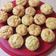 Cooksnap από Anja Edler στη συνταγή Αλμυρά muffins με κολοκυθάκια, γραβιέρα 🧀 και φέτα